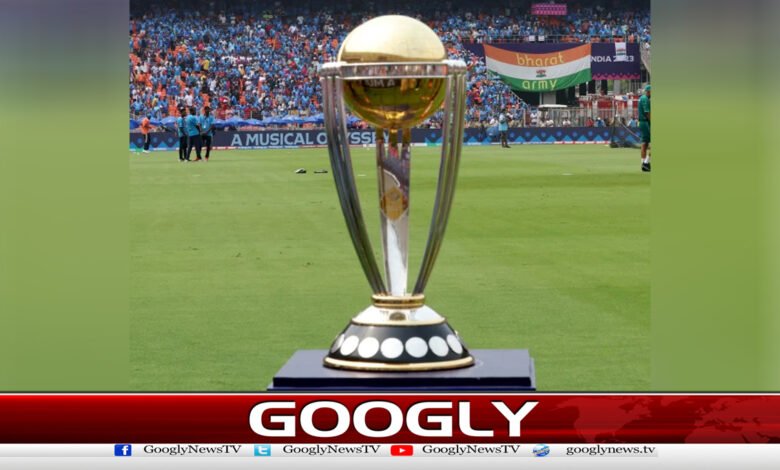 ورلڈکپ 2027 میں10ٹیموں نے براہ راست رسائی حاصل کرلی 1 10 teams gain direct entry to the 2027 World Cup