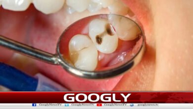 Simple treatment for worms in children's teeth developed
