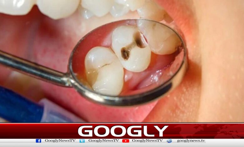 Simple treatment for worms in children's teeth developed