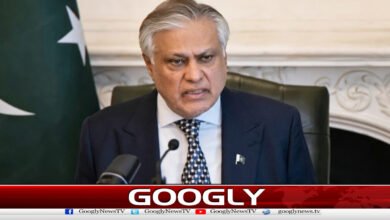 India should know that Pakistanis will not compromise on water security, says Ishaq Dar
