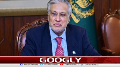 Mecca defense agreement is a significant development for regional stability, says Ishaq Dar