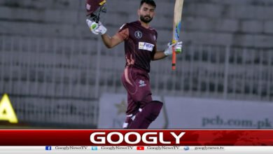 خوشدل شاہ نےکرکٹ چھوڑنے کی تردید کردی 5 Khushdil Shah denies quitting cricket