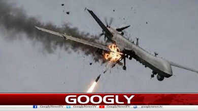 Iran claims to have shot down MQ-9 drone in the Strait of Hormuz
