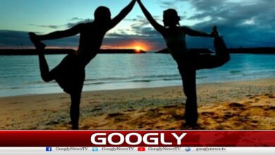 تین منٹ کی ورزش90منٹ کی سائیکلنگ سےزیادہ فائدہ مندقرار 5 Three minutes of exercise is more beneficial than 90 minutes of cycling