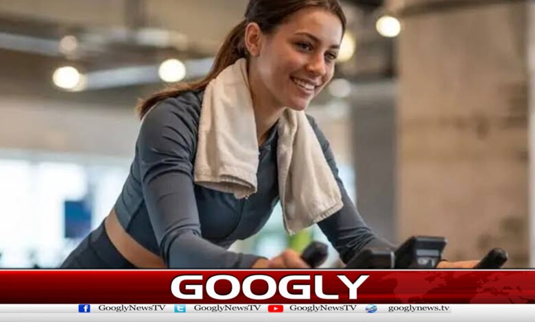 تیز رفتار ورزش دل اور میٹابولک کے لیے زیادہ فائدہ مند قرار 1 Fast-paced exercise is more beneficial for the heart and metabolism