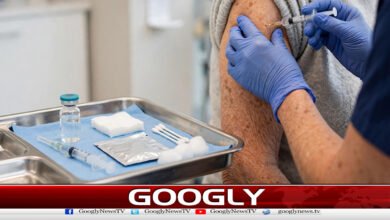 After Corona, now flu vaccine is introduced