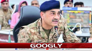 ڈیفنس فورسز ایکٹ 2026 ،نیشنل کمانڈ اتھارٹی ایکٹ 2010 میں ترمیم کی منظوری 5 Amendment to the Defense 26 Act 2010 approved