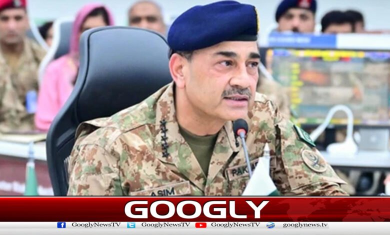 قومی اسمبلی:چیف آف ڈیفنس فورسز سےمتعلق دفاعی افواج ایکٹ2026منظور 1 Amendment to the Defense 26 Act 2010 approved