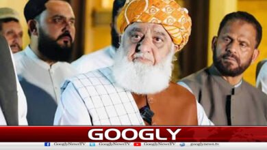  اپوزیشن کاپارلیمنٹ میں مشترکہ  اتحاد قائم کرنے پر اتفاق
