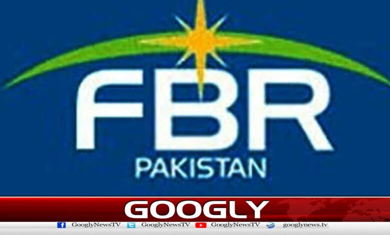 Tax on exporters reduced to 1.25%, FBR