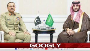  فیلڈ مارشل عاصم منیر کی ترکیہ میں اعلیٰ سطح کی ملاقاتیں