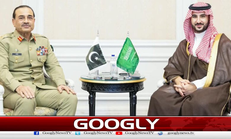 فیلڈ مارشل عاصم منیر کی ترکیہ میں اعلیٰ سطح کی ملاقاتیں 1 Field Marshal Asim Munir holds high-level meetings in Turkey