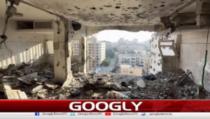 غزہ پر اسرائیلی فضائی حملے تیز، مزید 18 فلسطینی شہید