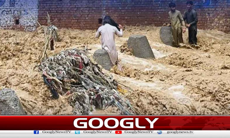 National Flood Protection Plan delayed due to lack of funds