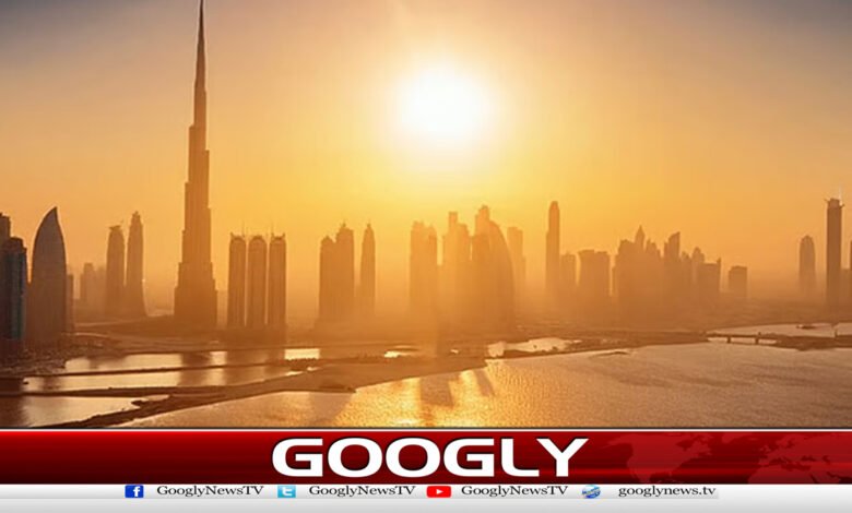 New heat wave predicted for the Middle East