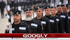 اسرائیلی فوج کاچیک پوسٹ پر حملہ،9فلسطینی شہید