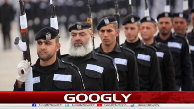 Israeli army attacks checkpoint, 9 Palestinians martyred