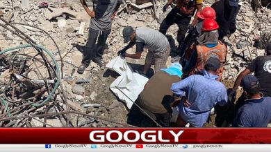 Bodies of 112 martyrs recovered after 136-hour operation in Gaza