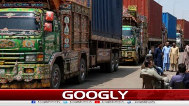 Goods Transport Alliance announces to continue strike