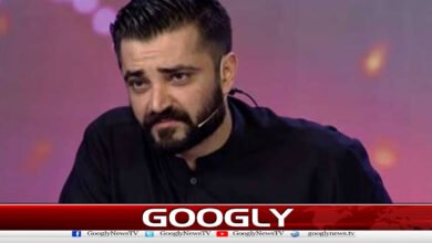 Widows and divorced women also have the right to marry, says actress Hamza Ali