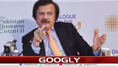 Haroon Akhtar appointed as Prime Minister's Advisor on Industry and Production
