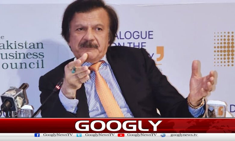 Haroon Akhtar appointed as Prime Minister's Advisor on Industry and Production