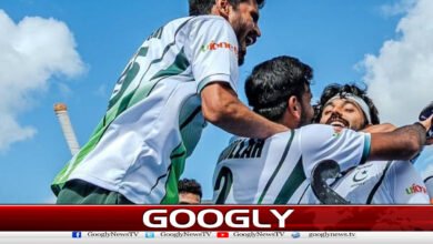 Pakistan moves to 11th position in Hockey World Cup after defeating South Africa