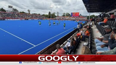 India knocks Pakistan out of Hockey World Cup by defeating them