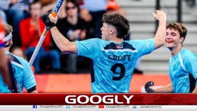 ہاکی ورلڈ کپ: انگلینڈ نے بھارت کو شکست دیدی 2 Hockey World Cup: England defeats India