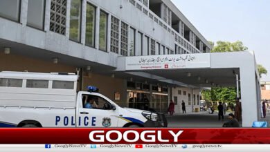 Motion to form special committee on PIMS tragedy approved