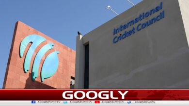 ICC has released new Test rankings