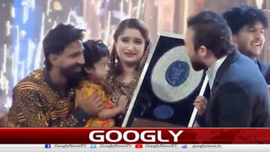 موسیقی کابڑا مقابلہ پاکستان آئیڈل حرا قیصر نے جیت لیا 2 Pakistan Idol Hira Qaiser wins big music competition