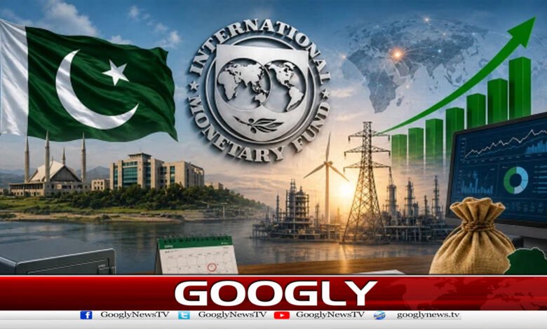 Pakistan likely to receive $1.2 billion from IMF