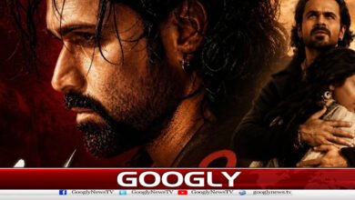 Emraan Hashmi's stray pin gets stuck at the box office