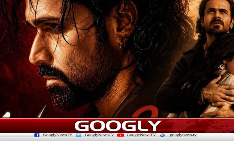 Emraan Hashmi's stray pin gets stuck at the box office