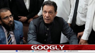 Supreme Court sets hearing for cases against Imran Khan