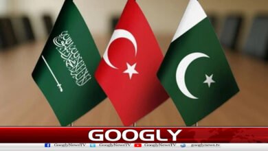 بھارتی میڈیانےمکہ دفاعی معاہدہ پاکستان کیلئےاہم قرار دیدیا 5 Indian media calls Mecca defense deal important for Pakistan