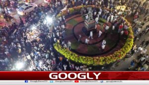 بھارت ،بھرتیوں میں مبینہ بےضابطگیوں پرطلبہ پھرسڑکوں پرنکل آئے