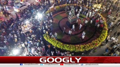India: Students take to the streets again over alleged irregularities in recruitment