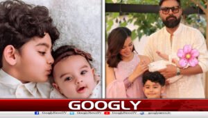 اقرا عزیز نے بیٹی صوفیہ کا چہرہ مداحوں کو دکھا دیا