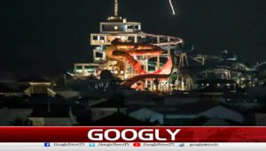  ایران کی خلیجی ممالک کو اندھیرے میں ڈبونےکی دھمکی