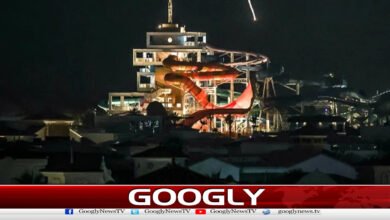 ایران کی خلیجی ممالک کو اندھیرے میں ڈبونےکی دھمکی 5 Iran threatens to plunge Gulf countries into darkness