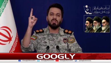 ایران کی امریکاکےمعاون خلیجی ممالک کو وارننگ 2 Iran warns Gulf countries allied with US