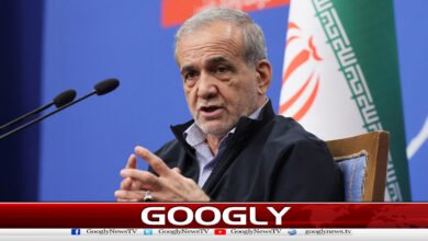 ایران نے مہنگائی کا ذمہ دار امریکاکوقرار دیدیا 5 Iran blames US for inflation