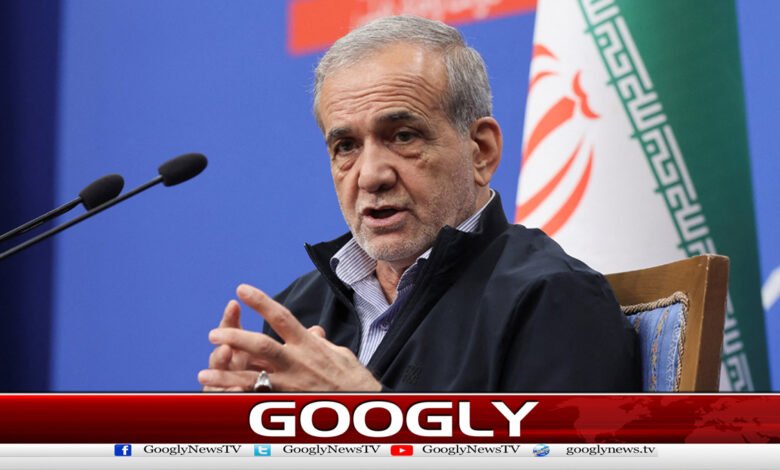 ایران نے مہنگائی کا ذمہ دار امریکاکوقرار دیدیا 1 Iran blames US for inflation