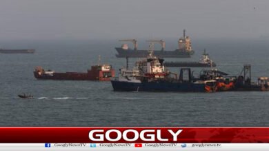 ایران نےنئی امریکی پابندیوں کومعاشی دہشتگردی قرار دیدیا 5 Iran calls new US sanctions economic terrorism