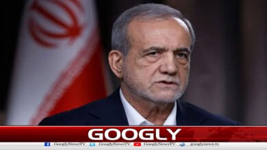 استعفیٰ نہیں دوں گا، ڈٹا رہوں گا: ایرانی صدر مسعود پزشکیان 2 I will not resign, I will remain steadfast: Iranian President Masoud Peshkeshian