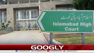 ہائیکورٹ:عمران خان کی طرح سہولتیں مانگنے والے قیدیوں کی درخواستیں خارج 3 High Court: Petitions of prisoners seeking facilities like Imran Khan dismissed