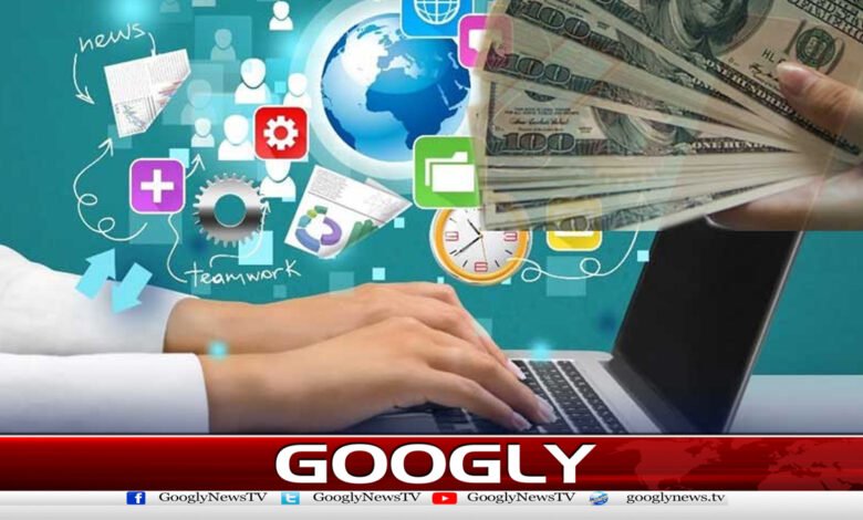 پاکستان کی آئی ٹی برآمدات 41 کروڑ 70 لاکھ ڈالرتک پہنچ گئیں