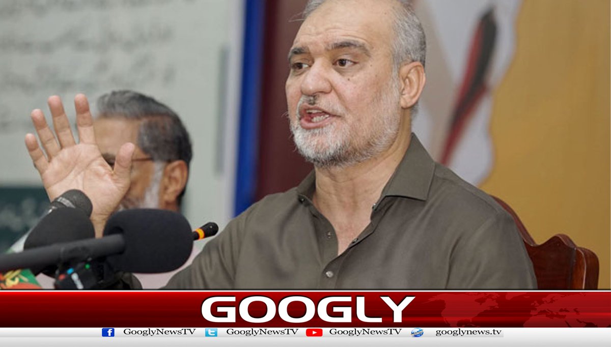 جماعت اسلامی کاملک بھر میں دھرنوں کااعلان